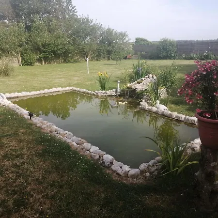 Apartman Repos Et Tranquillite M