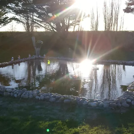 Repos Et Tranquillite M *