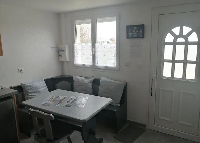 Repos Et Tranquillite M 카이유쉬르메르