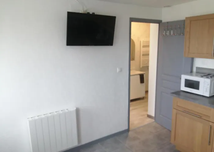 Repos Et Tranquillite M * 카이유쉬르메르