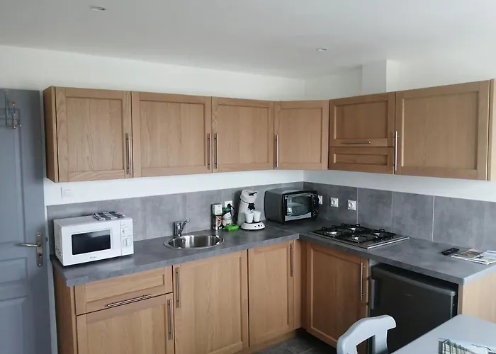 Repos Et Tranquillite M * 카이유쉬르메르