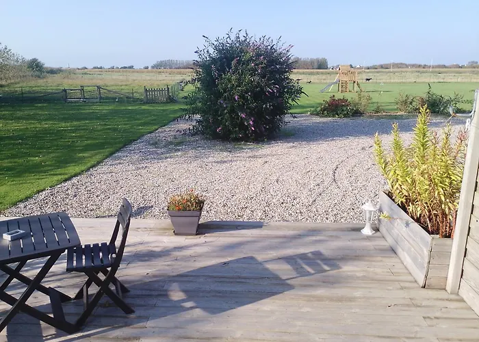 Repos Et Tranquillite M 아파트 *