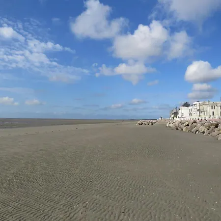 شقة Repos Et Tranquillite M *