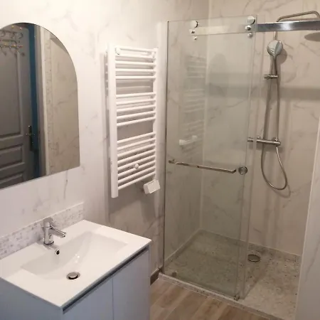 Apartamento Repos Et Tranquillité M Cayeux-sur-Mer