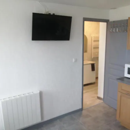 Repos Et Tranquillite M * Cayeux-sur-Mer