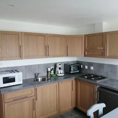 Repos Et Tranquillite M * Cayeux-sur-Mer