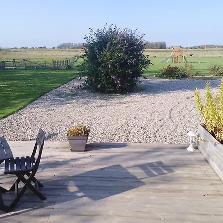 Repos Et Tranquillite M Appartement *