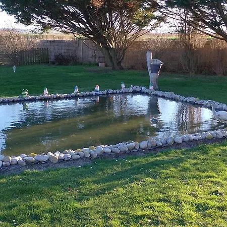 Repos Et Tranquillite M *