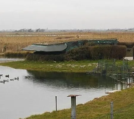 Repos Et Tranquillité M Apartamento Cayeux-sur-Mer
