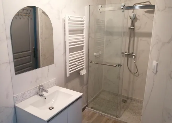 Appartement Repos Et Tranquillite M Cayeux-sur-Mer