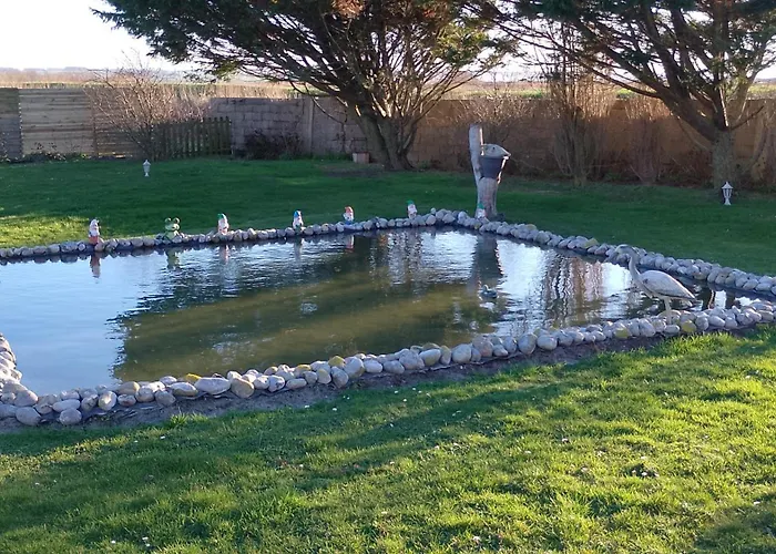 Repos Et Tranquillite M *